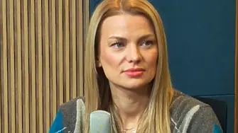 Нели Георгиева - висока ли е цената на красотата?