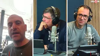 Стефан Стоянов за националите от Джакарта