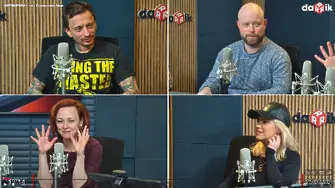 ФИЛМИРАНИ с гост Станислава Айви