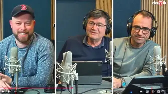 Факти по време на пощенска картичка