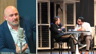 „Носорозите“  открива „Сцена без граници“ в Народния театър