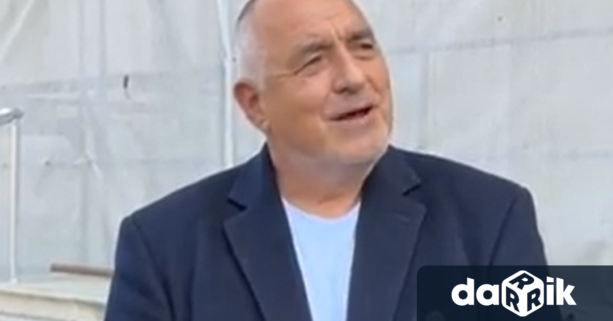 Да се опитаме в България да сме консолидирани и да