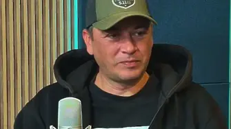 Чистота в парка с Иван Пасков