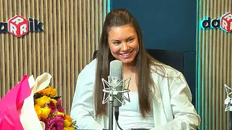 Бронз с вкус на злато: Как Лора Христова стигна до медала