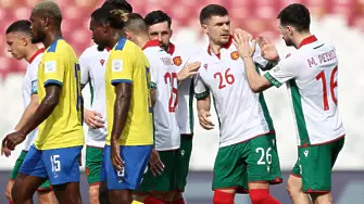 България разгроми с двуцифрен резултат Соломоновите острови – рекорд за XXI век