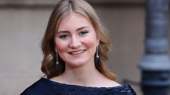 Белгийската принцеса Елизабет стана жертва на унизително дийпфейк видео