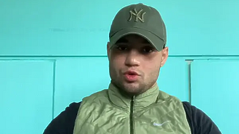 Когато нападнали полицая: Михайлов и приятелите му били с пушки и маски