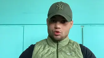 Когато нападнали полицая: Михайлов и приятелите му били с пушки и маски