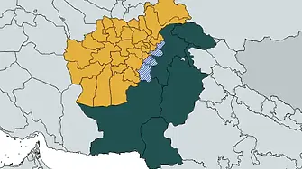 Сред края на временното примирие: Сраженията между Пакистан и Афганистан бяха възобновени