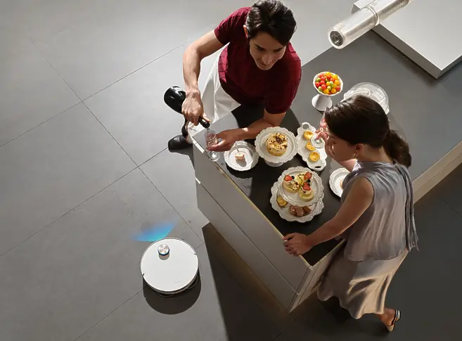 Dreame X60 Ultra Complete: Когато у дома разчиташ на най-доброто