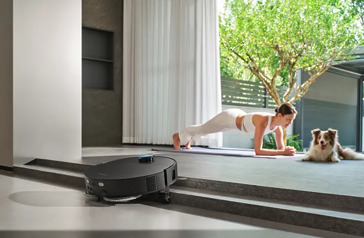 Dreame X60 Ultra Complete: Когато у дома разчиташ на най-доброто