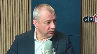 Кристофор Павлов, УниКредит Булбанк: Борбата със сивата икономика трябва да бъде приоритет