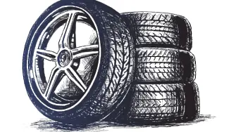 Спирачният път не прощава: какво прави разликата?