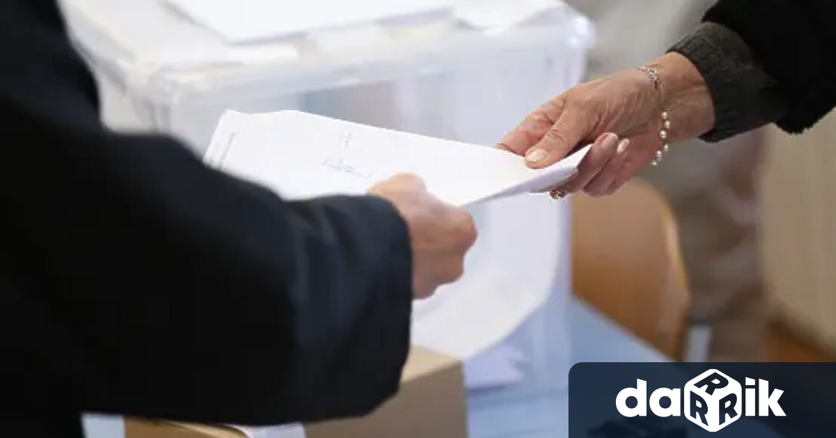 Мащабни полицейски спецоперации срещу купуването на гласове обхванаха почти цялата