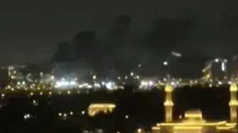 Кувейт и ОАЕ: Взети сме на прицел от ракети и дронове