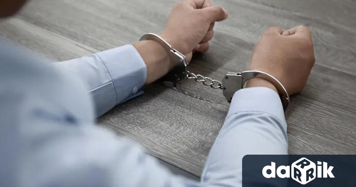 Гръцките власти задържаха 19 годишен български гражданин за контрабанда на тютюневи