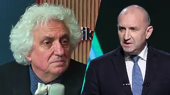 Доц. Лозанов: Радев е със срамежлив евроскептицизъм!