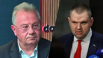 Пенев, АПС: Пеевски има прекомерната амбиция да овладява бизнеси и институции!