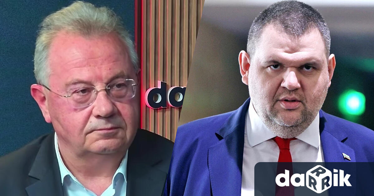 Кандидатът за народен представител от коалиция Алианс за права и