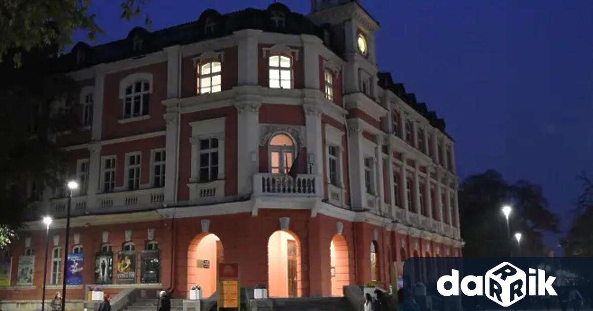 На 27 март се отбелязва Международният ден на театъра който