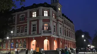 Днес се отбелязва Световния ден на театъра