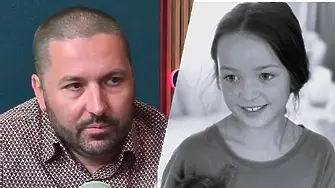 Бащата на Сияна: Искам да направя вечна паметта на дъщеря си, а морално да изпълня своя дълг!