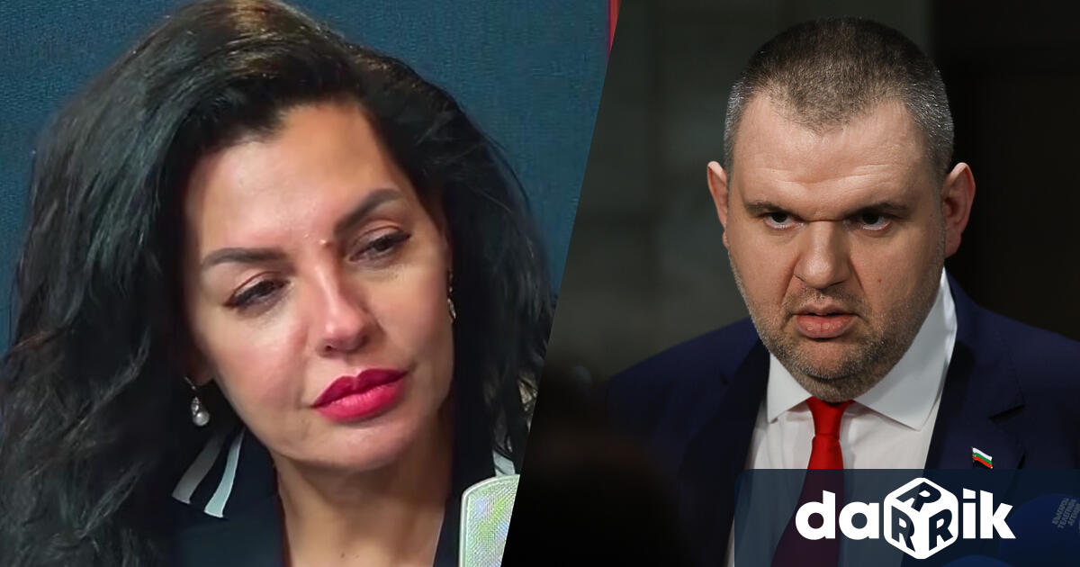 Политологът Цветанка Андреева бе специален гост в Денят на Дарик