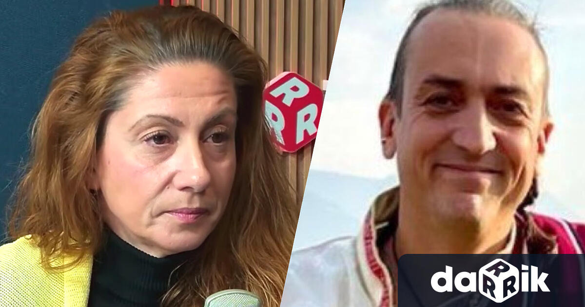 Ралица Асенова: Версията за педофилия и хомосексуални престъпления се разпадна на парчета!