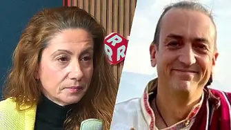 Ралица Асенова: Версията за педофилия и хомосексуални престъпления се разпадна на парчета!