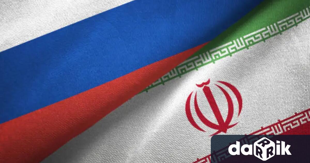 Руският министър на външните работи Сергей Лавров обсъди вчера с