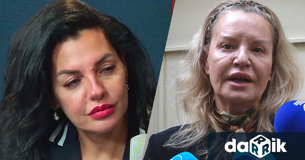 Политологът Цветанка Андреева бе специален гост в Денят на Дарик
