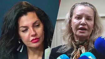 Андреева: ДПС прави опит за разширяване на образа на партията със Стефка Костадинова!