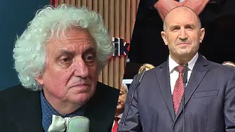 Доц. Лозанов: Радев ще може ли да махне дълбоката държава, най-характерна за режима на Путин?