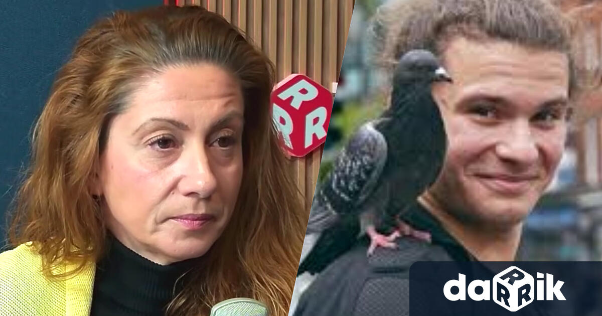 Ралица Асенова: Не е истина, че огнестрелната рана на моя син е над ухото!
