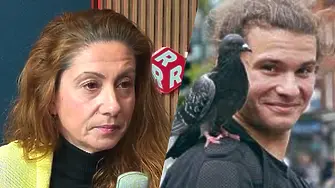 Ралица Асенова: Не е истина, че огнестрелната рана на моя син е над ухото!