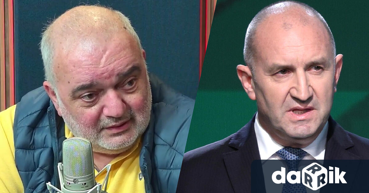 Политическият PR експерт Арман Бабикян бе специален гост в Денят