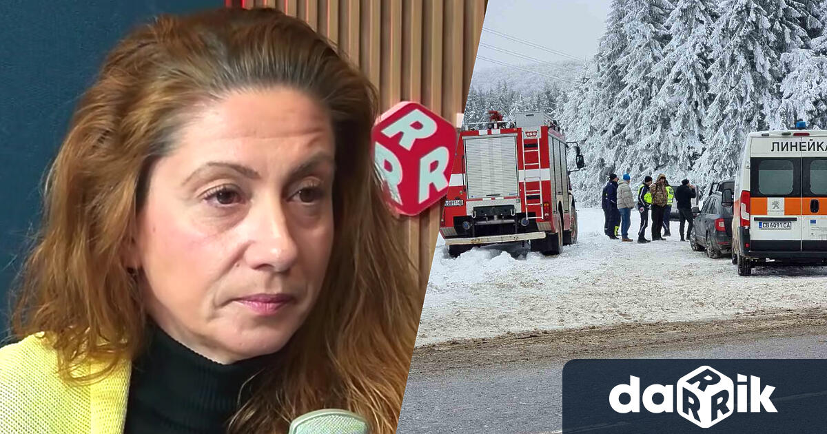 Ралица Асенова: На смъртните актове пише 7 февруари!