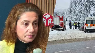 Ралица Асенова: На смъртните актове пише 7 февруари!