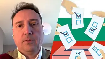 Живков: 450 000 български граждани тепърва в процеса на кампанията ще направят своя финален избор!