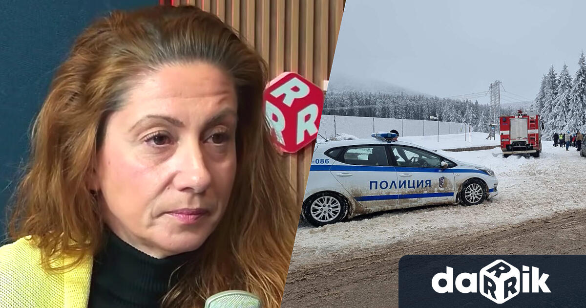 Ралица Асенова: Кой ще си оставя кучетата, които толкова много обича, да изгорят в адски мъки?