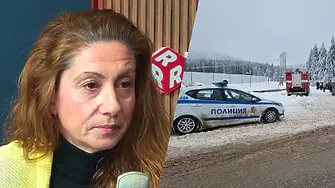 Ралица Асенова: Кой ще си оставя кучетата, които толкова много обича, да изгорят в адски мъки?