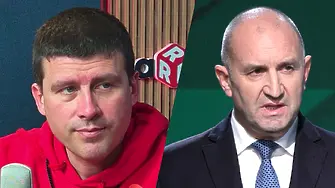 Ивелин Михайлов: В листите на Радев е сестрата на дясната ръка на Ковачки!