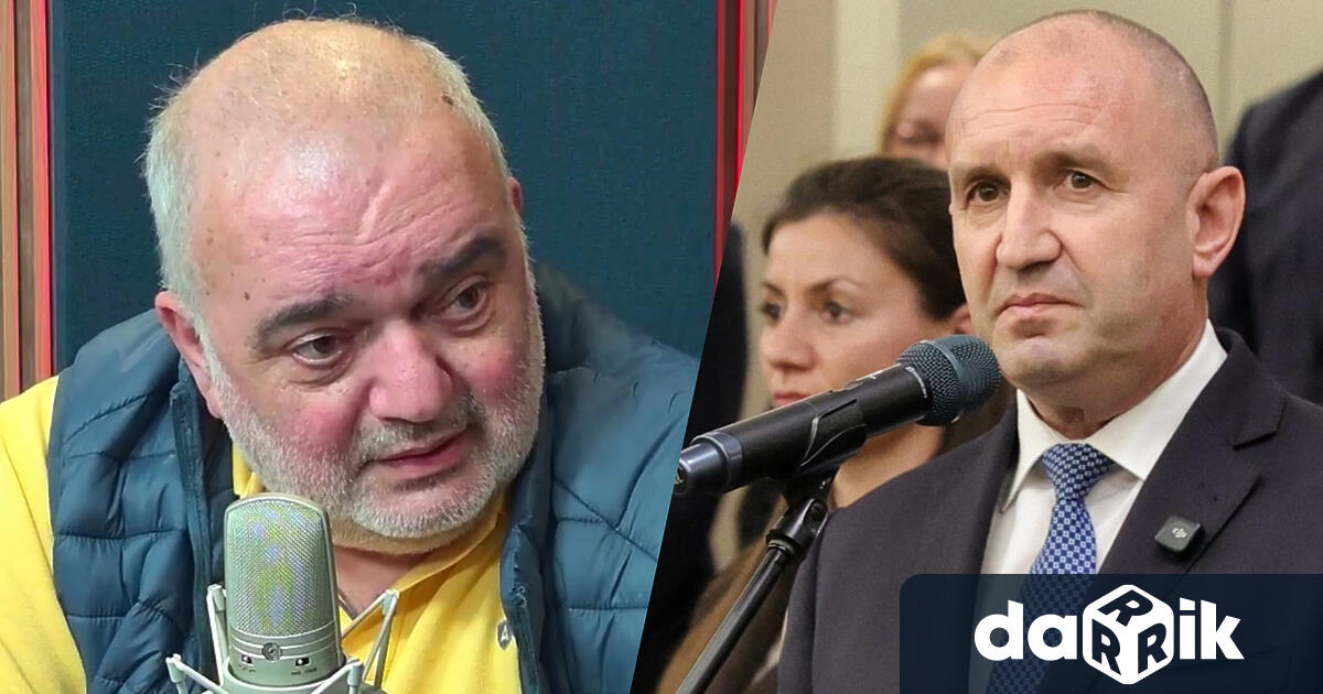 Политическият PR експерт Арман Бабикян бе специален гост в Денят
