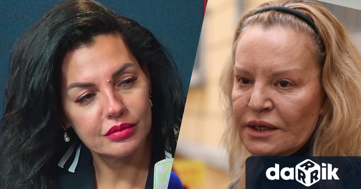 Политологът Цветанка Андреева бе специален гост в Денят на Дарик