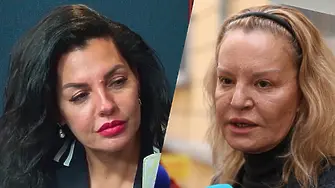 Андреева: Стефка Костадинова би могла да бъде много полезна на ДПС!