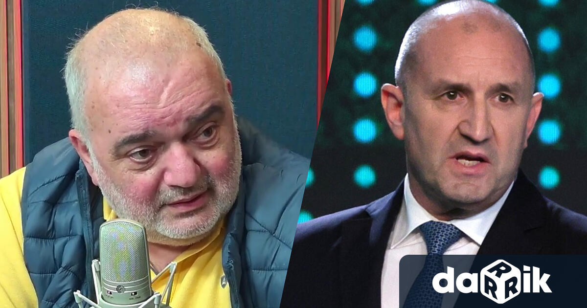 Политическият PR експерт Арман Бабикян бе специален гост в Денят