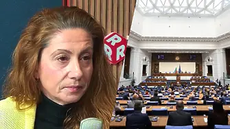 Ралица Асенова: Аз съм аполитична! Не знам нищо за политиката и управляващите!