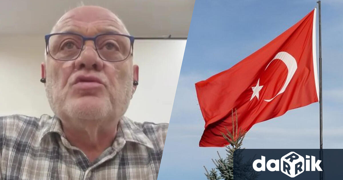 Предприемачът и общественик Себахтин Исмаил бе гост в Денят на