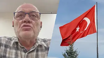 Себахтин Исмаил: Прави се организация от 1 април да возят хората от Турция за България