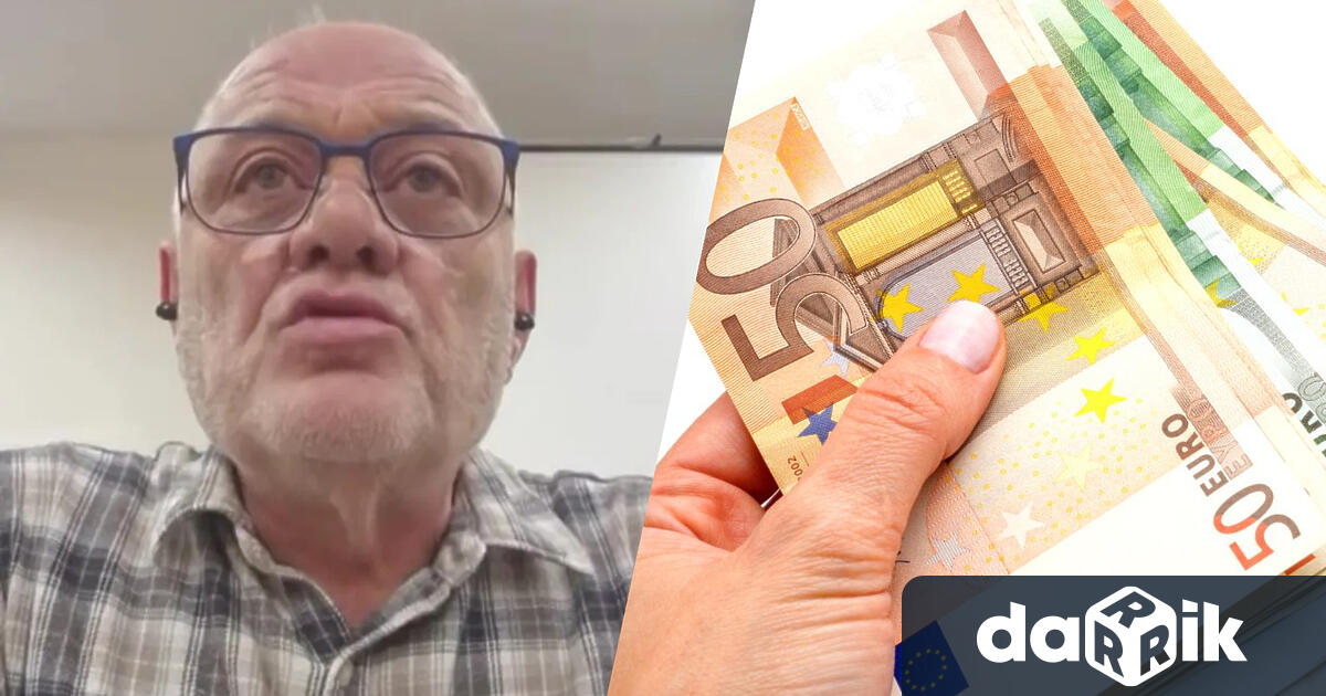 Предприемачът и общественик Себахтин Исмаил бе гост в Денят на